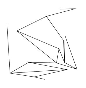 Below Sea Level (2024) - 3 by Pat Bloom