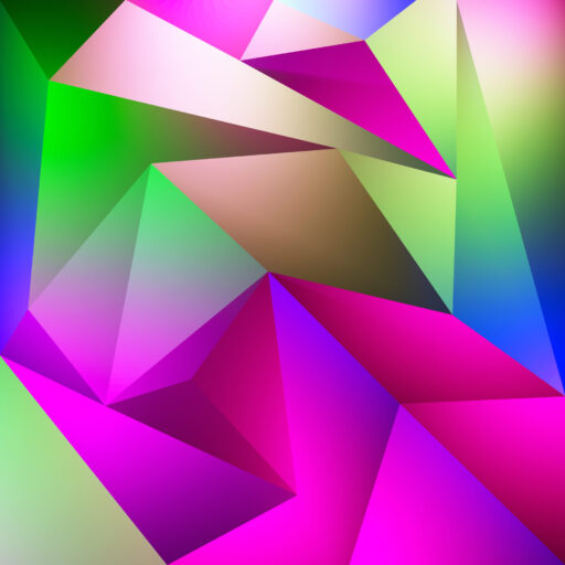 Untitled [21-21-8] (2025) - Pat Bloom