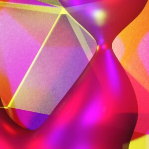 Acid (2022) - 3 by Pat Bloom