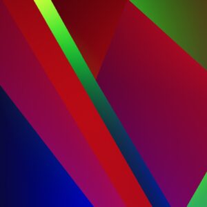 Alignment (2023) - 1 by Pat Bloom