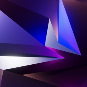 Below Sea Level (2024) - 2 by Pat Bloom