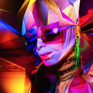 Buzz (2024) - 1 by Pat Bloom