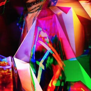 Buzz (2024) - 3 by Pat Bloom