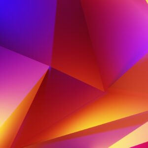 Cityscape (2023) - 1 by Pat Bloom