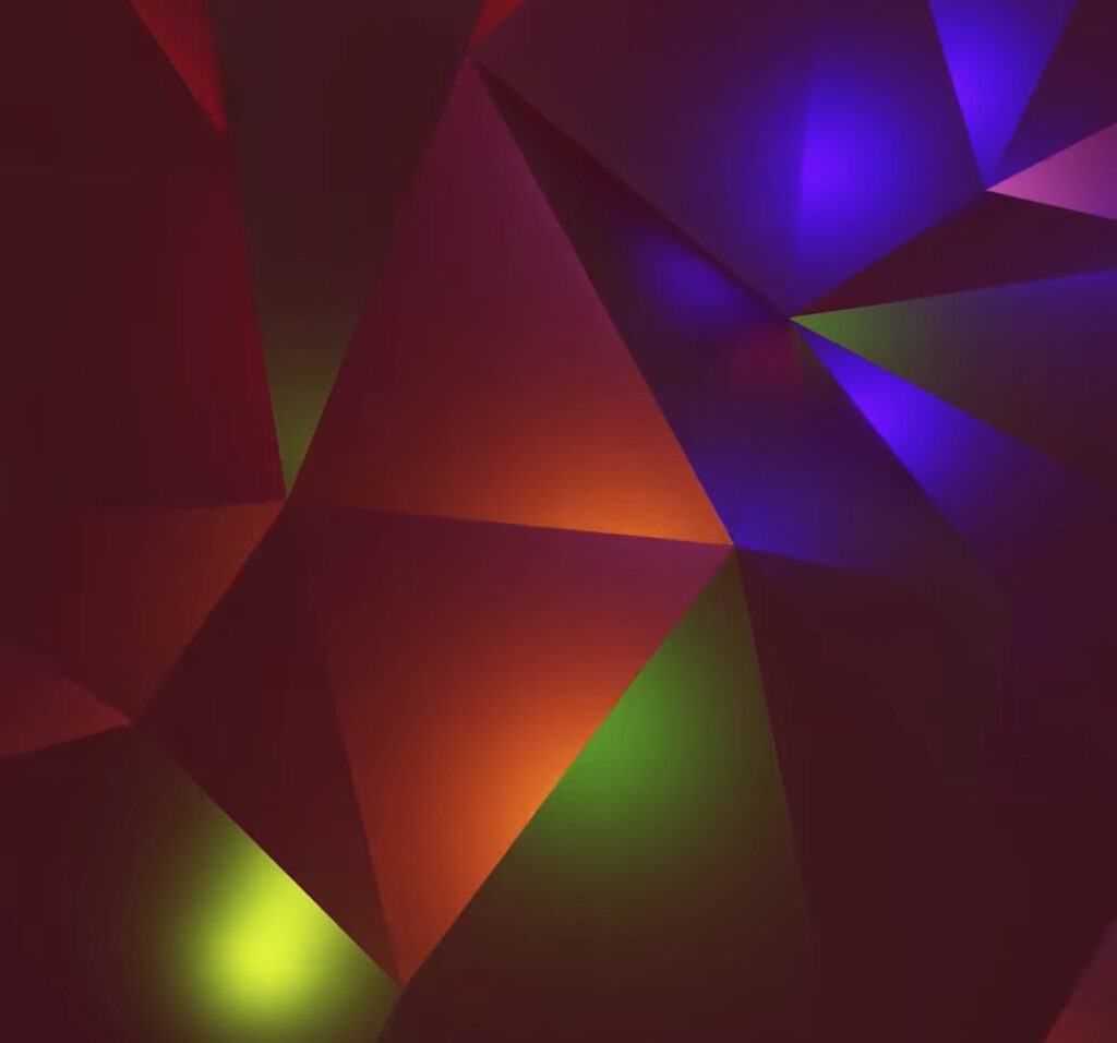 Crystal Invasion (2019) - Pat Bloom