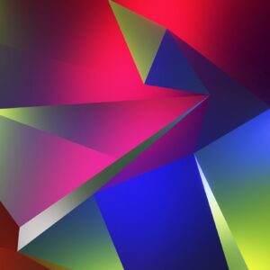 Evaluate (2023) - 2 by Pat Bloom