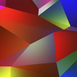 Evaluate (2023) - 3 by Pat Bloom