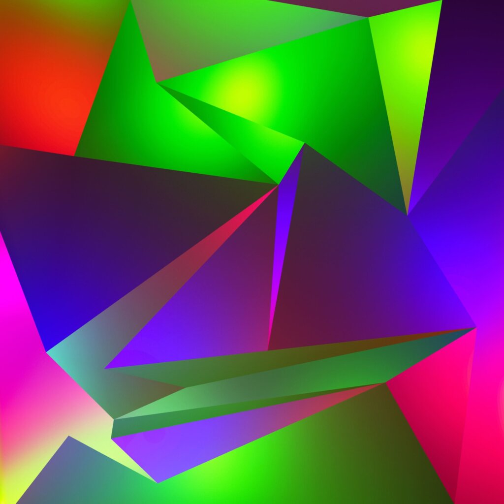 Een afbeelding van het kunstwerk Expand (2025) van Pat Bloom