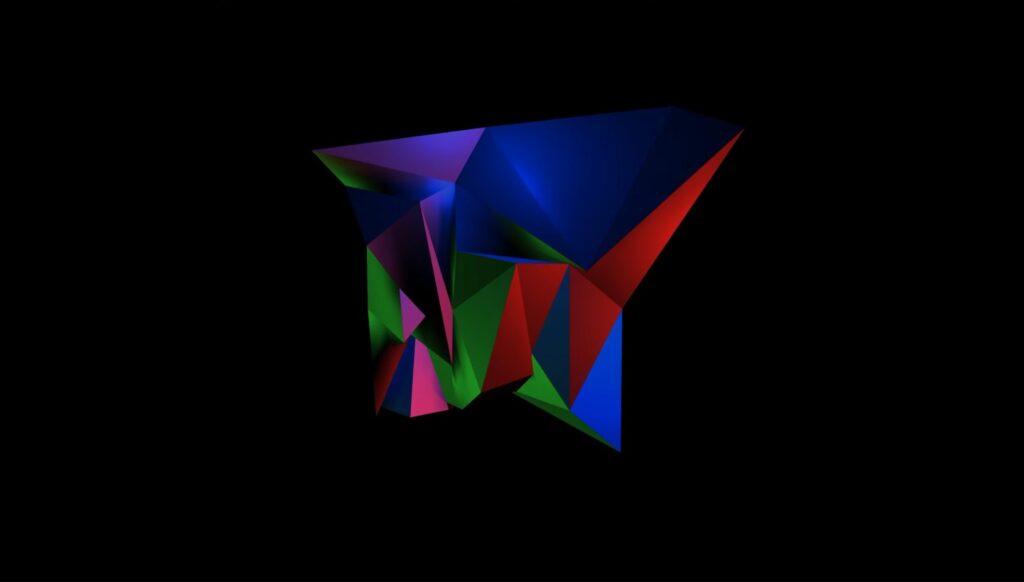 Faces (2024) - Pat Bloom