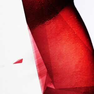 Girl from the Back (2023) - 3 by Pat Bloom