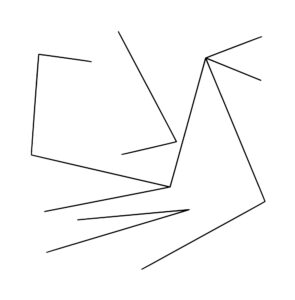 Love [002] (2023) - 3 by Pat Bloom