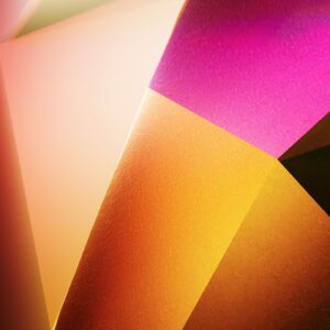 Nude in the Sun [grain] (2023) - 2 by Pat Bloom