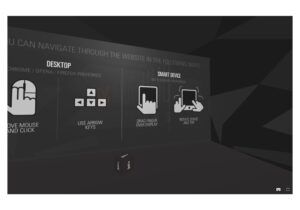 VA-MDS VR Website (2016) - 1 by Pat Bloom