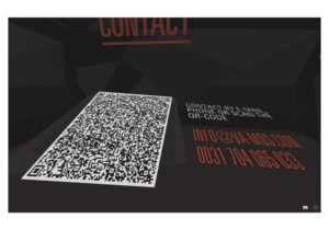 VA-MDS VR Website (2016) - 2 by Pat Bloom