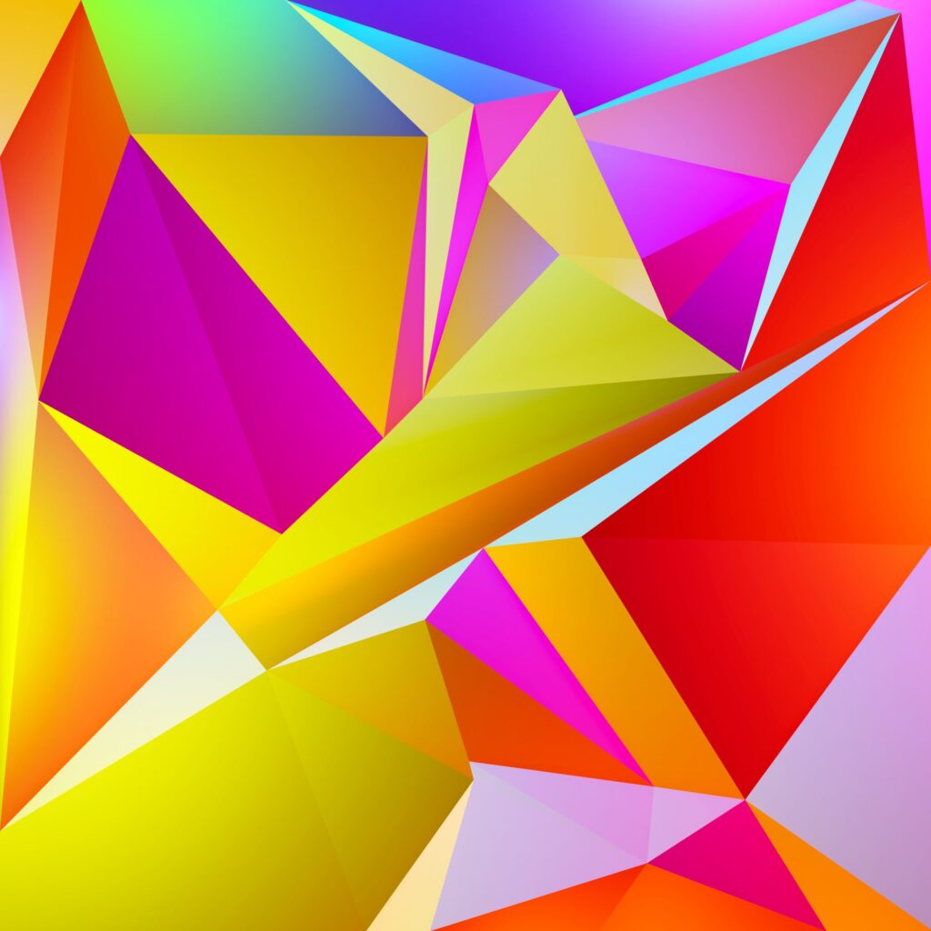 Een afbeelding van het kunstwerk Wild Style (2021) van Pat Bloom