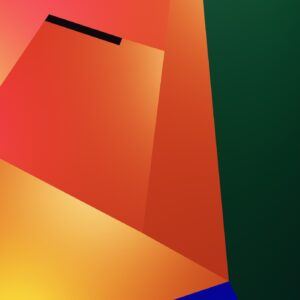Woman and Man (2023) - 3 by Pat Bloom